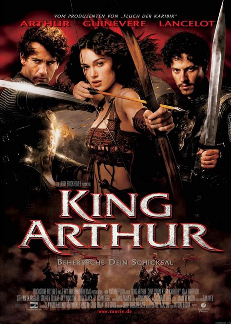 king arthur film deutsch komplett